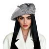 Fashionable Beret Hat Unisex Trendy Beret Hat Youth Fashion Hat Casual Wear Hat for Stylish Outfits