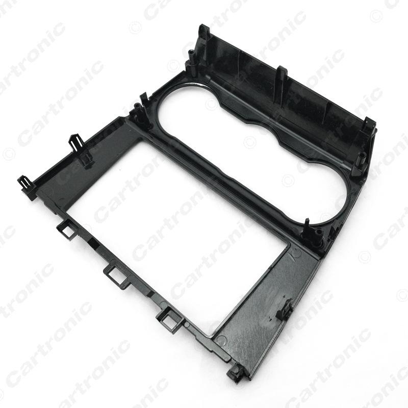 Subaru Impreza/Forester/XV/LEVORG Double DIN Stereo Panel Bracket