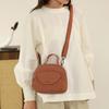 Women's Large Capacity Multifunctional Shoulder/Crossbody Bag - Fashionable Handbag for Outings and Commuting