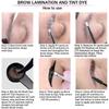 Eyelash Lift and Tint Kit