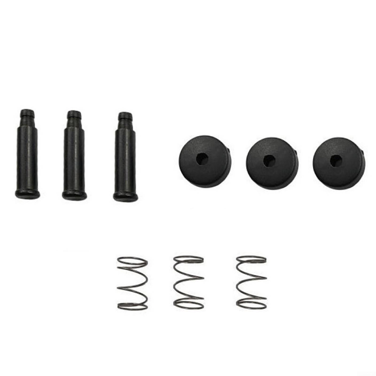 Кнопка блокировки шлифовальной машины Кнопка блокировки шлифовальной машины — фото 5