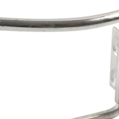 Stainless Steel Boat Ring Cup Drink Holder Beverage Cup Storage Rack Car Yacht Ring Water Cup Support for Marine Yacht Truck RV