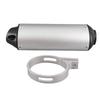 Silenciador de Escape de 1,3 polegadas Adequado para ATV Pit Bike Motocicleta 90cc 110cc 125cc 150cc 160cc
