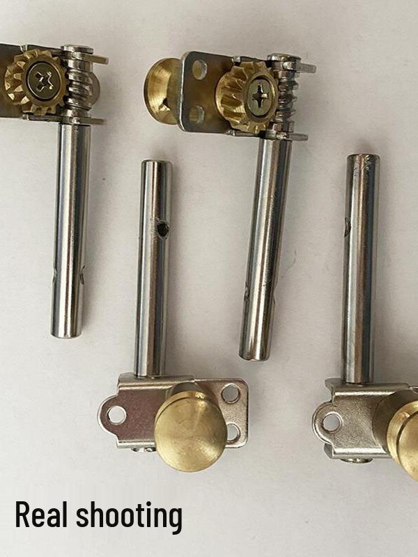 

Zhongruan Universal Copper Shaft for Da Ruan & Xiao Ruan Instrument Accessories Xiao Ruan Copper Shaft