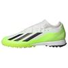 X Crazyfast.3 TF 'White Core Black Lucid Lemon' Men's ID9337