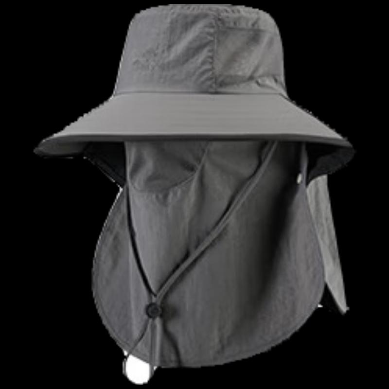 Pelliot UV Protection Wide Brim Sun Hat