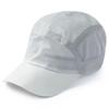 Bonés de Beisebol Muito Leves e Finos Masculino Verão Tamanho Grande Secagem Rápida Top Macio Corrida Suor Snapback Boné Feminino Proteção Solar Chapéu de Sol