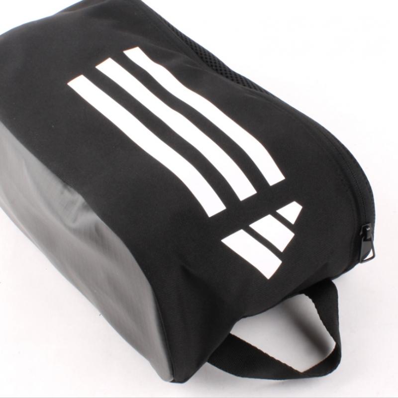 Adidas Ess Training Shoe Bag Shoe Bag Soccer Shoes Travel Sports