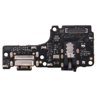 Για Xiaomi Redmi Note 10s M2101K7BG M2101K7BI M2101K7BNY M2101K7BL Πλακέτα Θύρας Φόρτισης