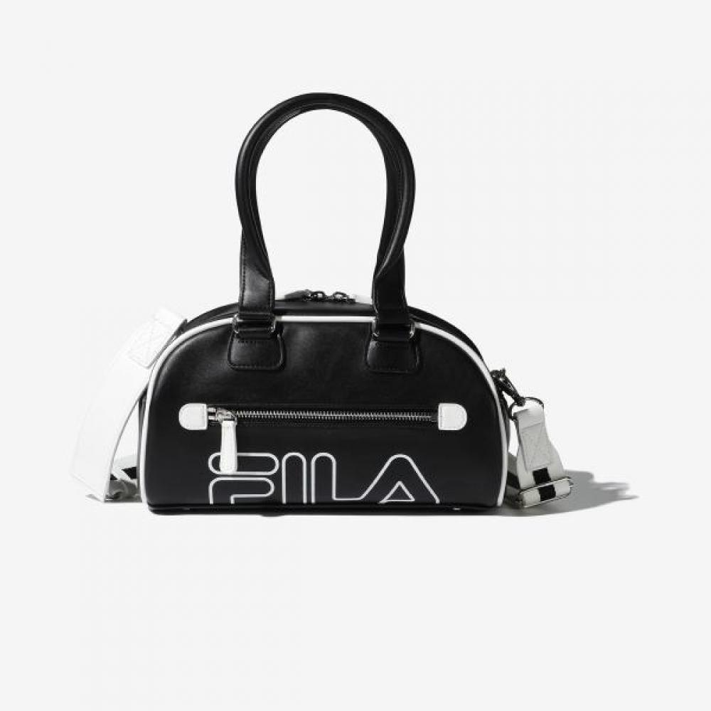 

Fila Fila Linear Pu Bowling Bag BLACK/000