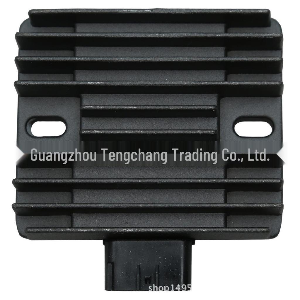 Motorcycle Accessories Rectifier Regulator for Z1000 Z750 (2003-2006)
