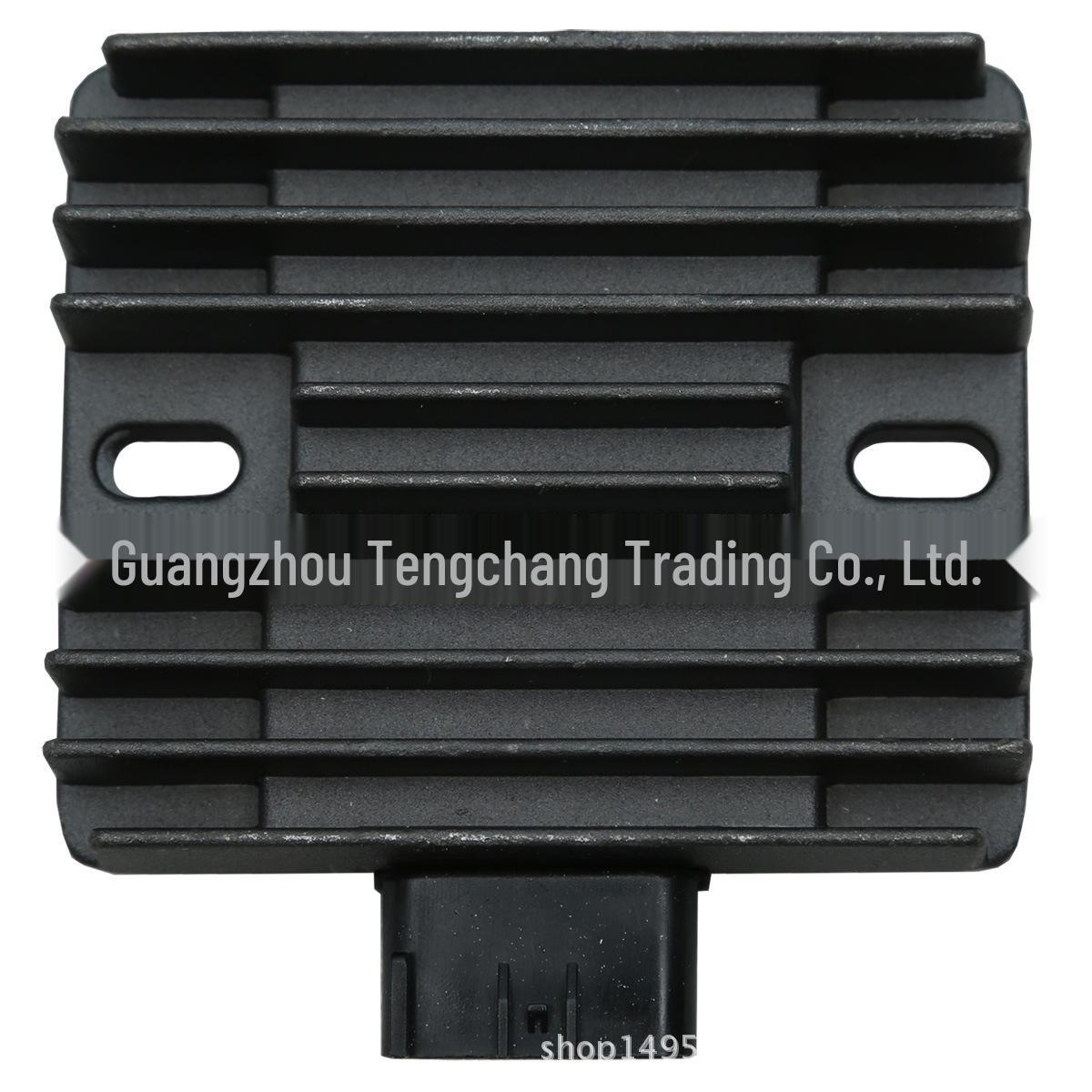 

Motorcycle Accessories Rectifier Regulator for Z1000 Z750 (2003-2006) Rectifier