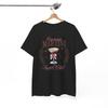 Espresso Martini Funny T-Shirt - Extreme Humor Tee for Comedy Lovers