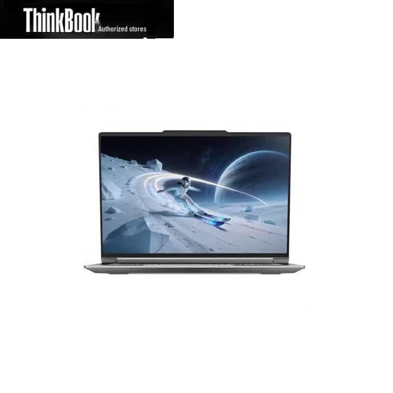 

Lenovo ThinkBook 14+ AI Thin & Light Business Laptop (CN version)
