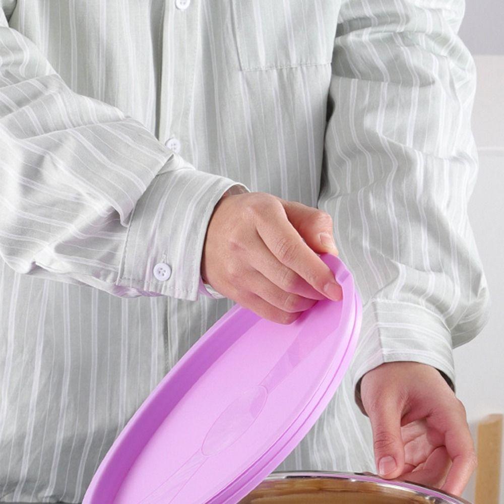 Prepping Mixing Bowls with Lids Stainless Steel Egg Whisking Pan Salad Bowl Set  Kitchen