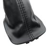 Gear Shift Knob Gaitor Boot Collar For Skoda Octavia A4 1998 1999 2000 2001 2002 2003 2004 2005 2006 2007 2008 2009 2010 2011