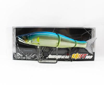 Gan Craft Leurre flottant articulé Claw Shift 183 Type F 30 (6331)