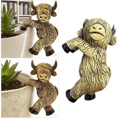 Heminredning – Blomkrukor