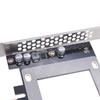 Metal PCIe 4.0U.2 Adapter Card Supporting 32Gbps Data Transfer Ssds Connectors for PC Builds Metal Constructions