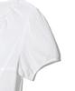 LEE Women Frill Mini Dress White