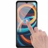 2x TEMPERED GLASS FOR XIAOMI REDMI A3 4G FULL SCREEN COVERAGE 5D GLASS