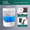 OLOEY Automatic Foaming Hand Soap Dispenser