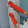 Qitu 38cm Extra Thick Reusable Gloves