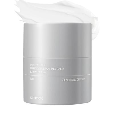 Dual Barrier Purifying Cleansing Balm 50ml