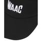 WAAC Women Logo Visor (Oe) Wgrcx26902Bkx