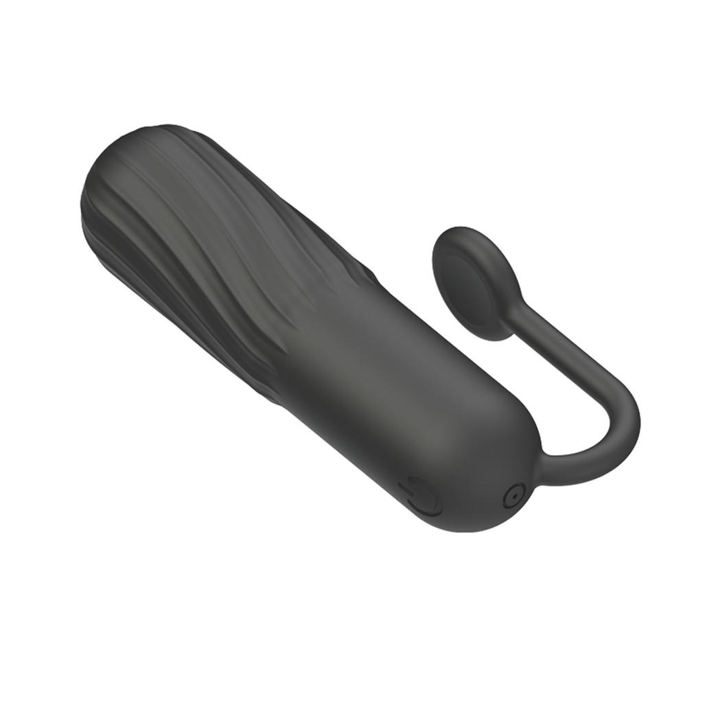 Sexy Toy Mini 10 Speed Vibrating Bullet USB Rechargeable For Woman Massager Wand