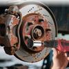 Rotors and Hub Cleaning Disc Set Designed for Efficient Rust Removal Without Compromising Bolt Thread Integrity