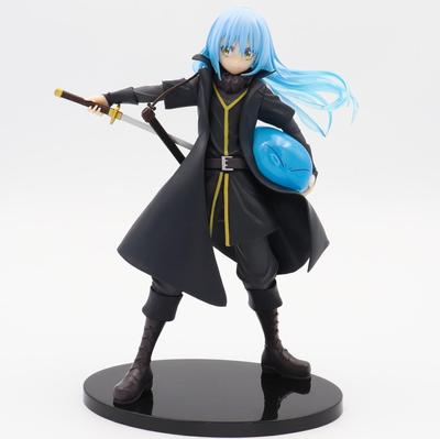 BANPRESTO That Time I Got Reincarnated As a Slime ESPRESTO Clear Materials Demon King Rimuru Tempest