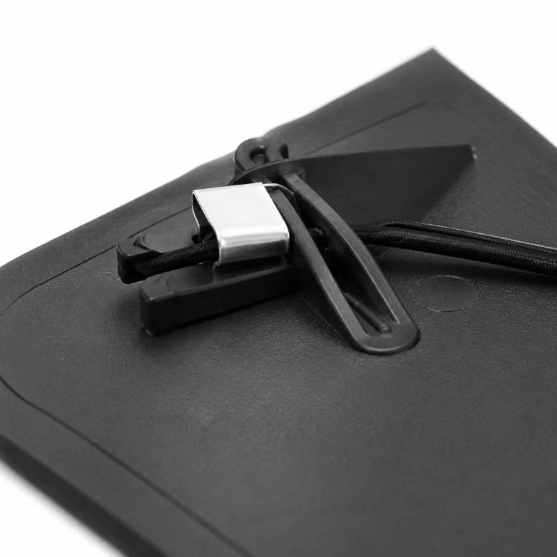 Sada pro opravu bočního C sloupku střechy kabrioletu pro E46 1998-2006, levá a pravá černá náhradní sada s montážním hardwarem pro boční C sloupek střechy