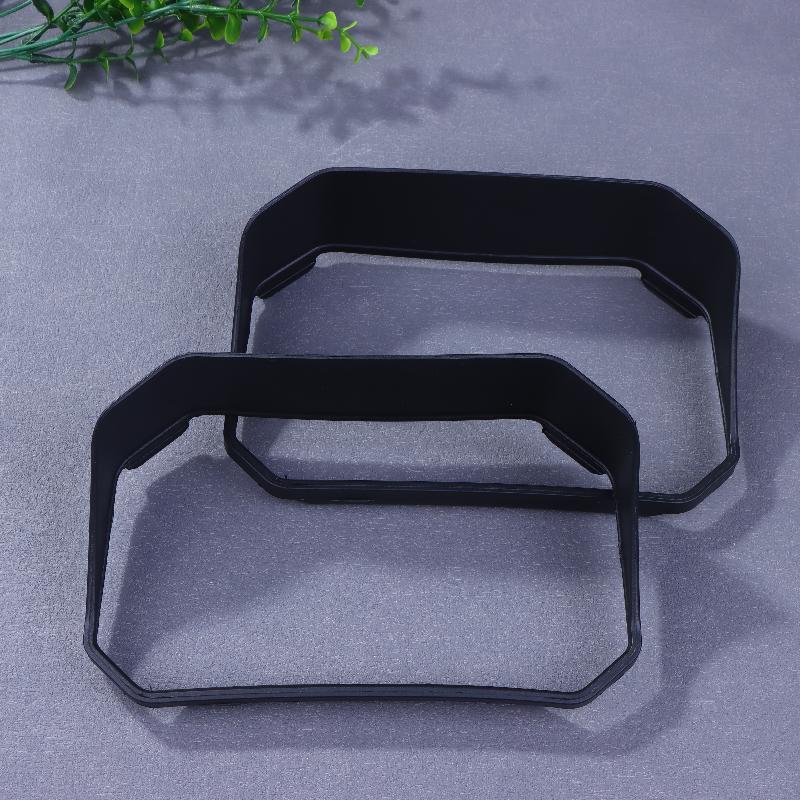 For R1200 F850 F750Gs R1250Gs Sun Visor Cover Instrument Screen Sunshade Guard Protection Instrument Film