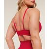 Gymshark Lift Seamless Sports Bra Carmine Red B5c9a Rbqw