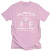 Cool Korol I Shut Graphic T Shirts Men New Arrivals The King And The Jester Clown Tshirt Print Tee Tops Cotton Slim Fit Tshirt