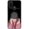 For HONOR 9A Case 6.3" Soft Silicon Tpu Phone covers On Huawei Honor 9A 9 A MOA-LX9N Back Bag Funda Shell black tpu case