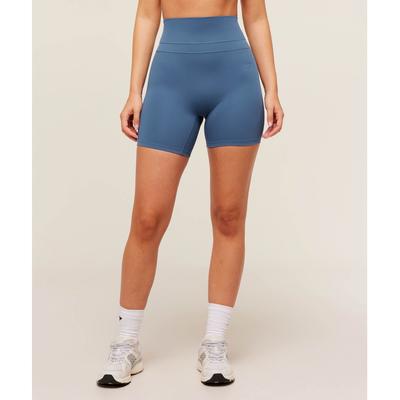 Whitney Shorts Compound Blue B3c8r Udrk