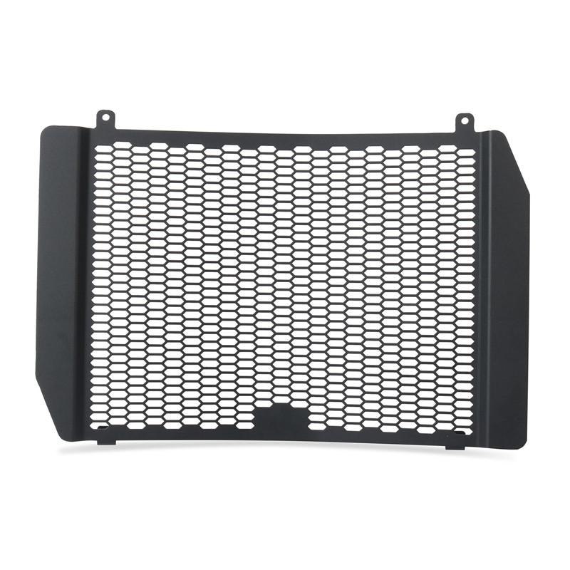 For 675NK 2024 2025 Motorcycle Accessories Radiator Grille Guard Protector Radiator Cover Fit 675NK