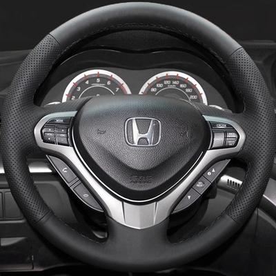Interiérové doplňky – Potahy na volant