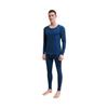 AB Men's Round Neck Thermal Underwear Set