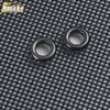 17-18 MG6 Insect Screen Sequins Diamond Mesh Radiator Decorative Cover