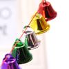Festival Crafts Accessories Decoration Christmas Pendant Christmas Tree Christmas Bell Small Bell