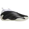 adidas Harden Vol. 9 Core Black Footwear White Warm Vanilla JQ9137 Unisex Basketballschuhe