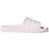 adidas  Adilette Aqua Slide Almost Pink Women Sneakers Cloud-White GZ5878