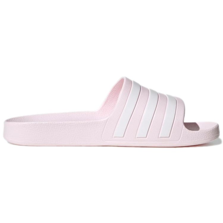 adidas  Adilette Aqua Slide Almost Pink Women Sneakers Cloud-White GZ5878