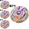 Qualità Premium Beyblade Burst Trottola B-71 Acid Anubis Y.o Senza Lanciatore