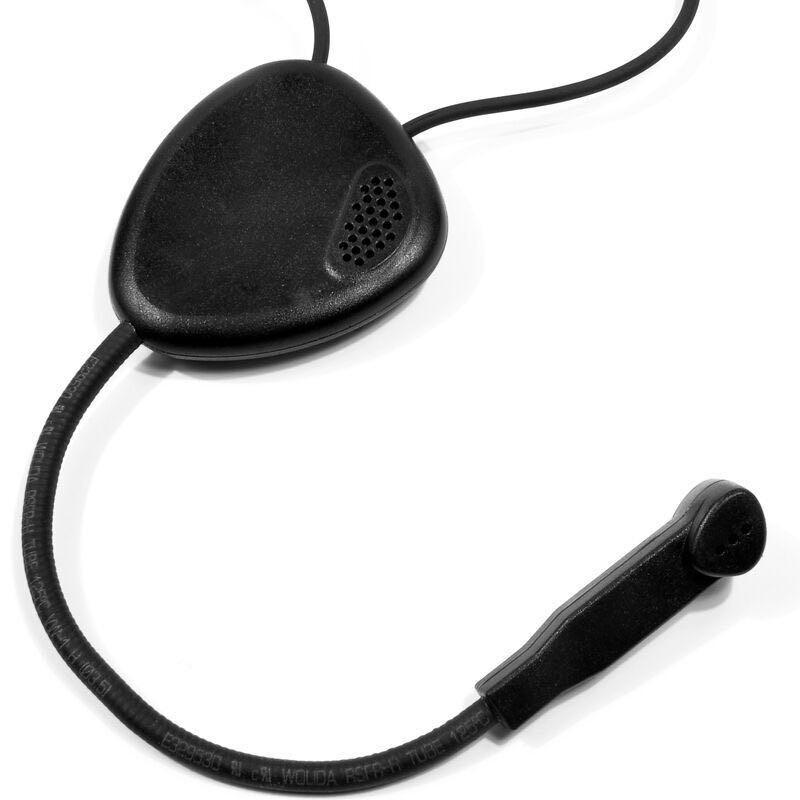 KOLEEJ Motorcycle Helmet Walkie-Talkie Headset (CN Version)