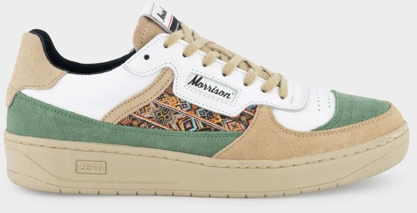 

Кроссовки Morrison Zeta 38