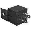 12V Starter Relay Switch 31506-79B 40A/30A (Pack of 2) - 5 Pin Motorcycle Re